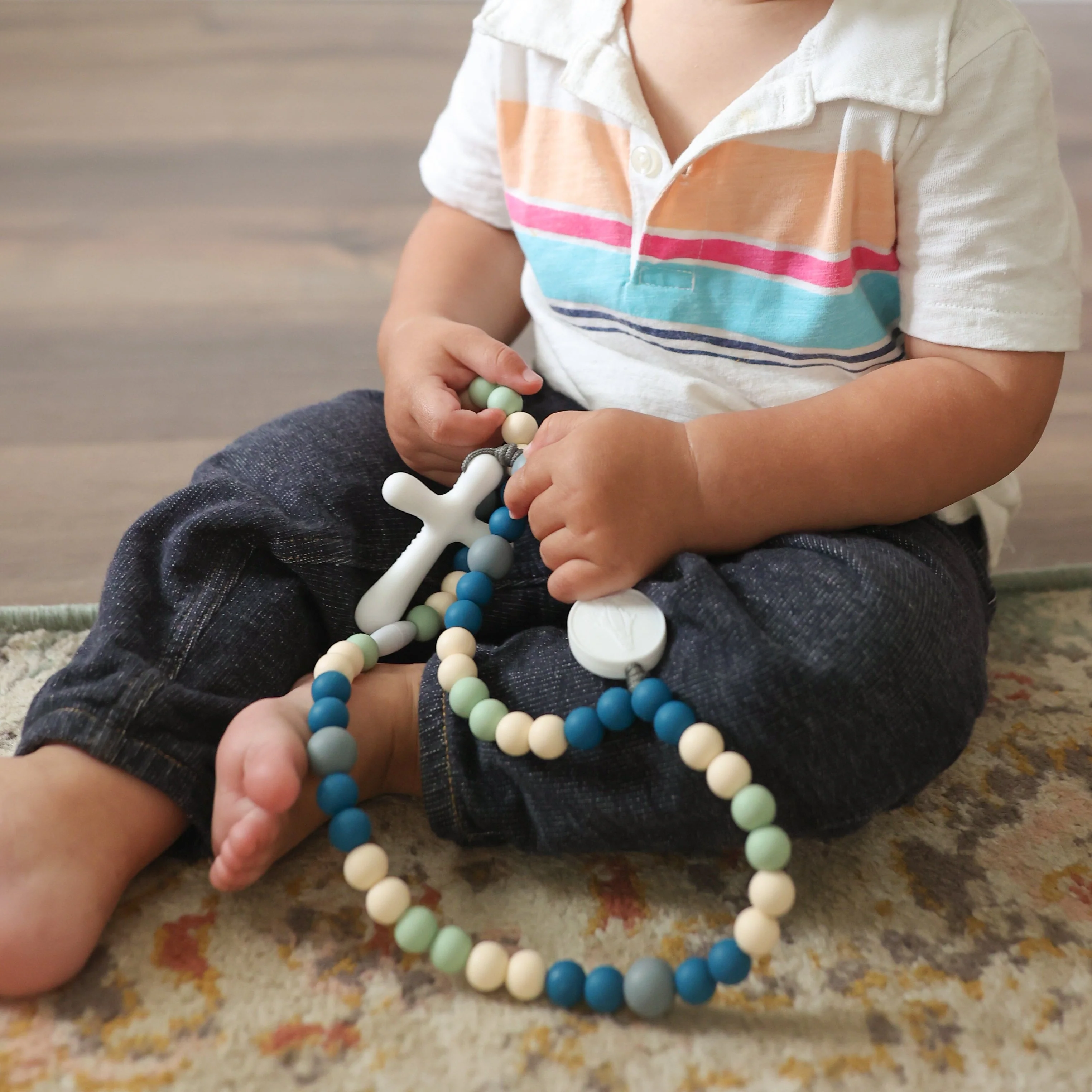 Assisi | Chews Life Rosary - Image 4
