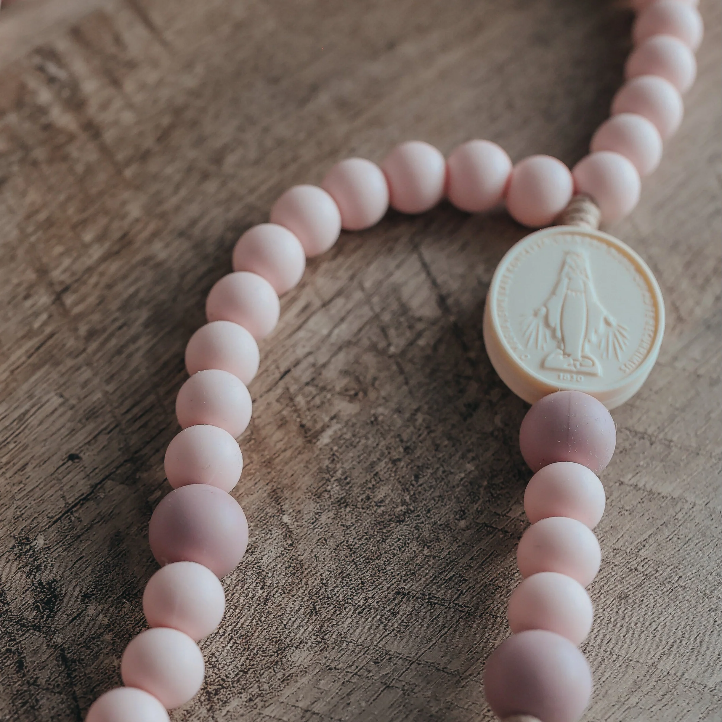 Cecilia | Chews Life Rosary - Image 3