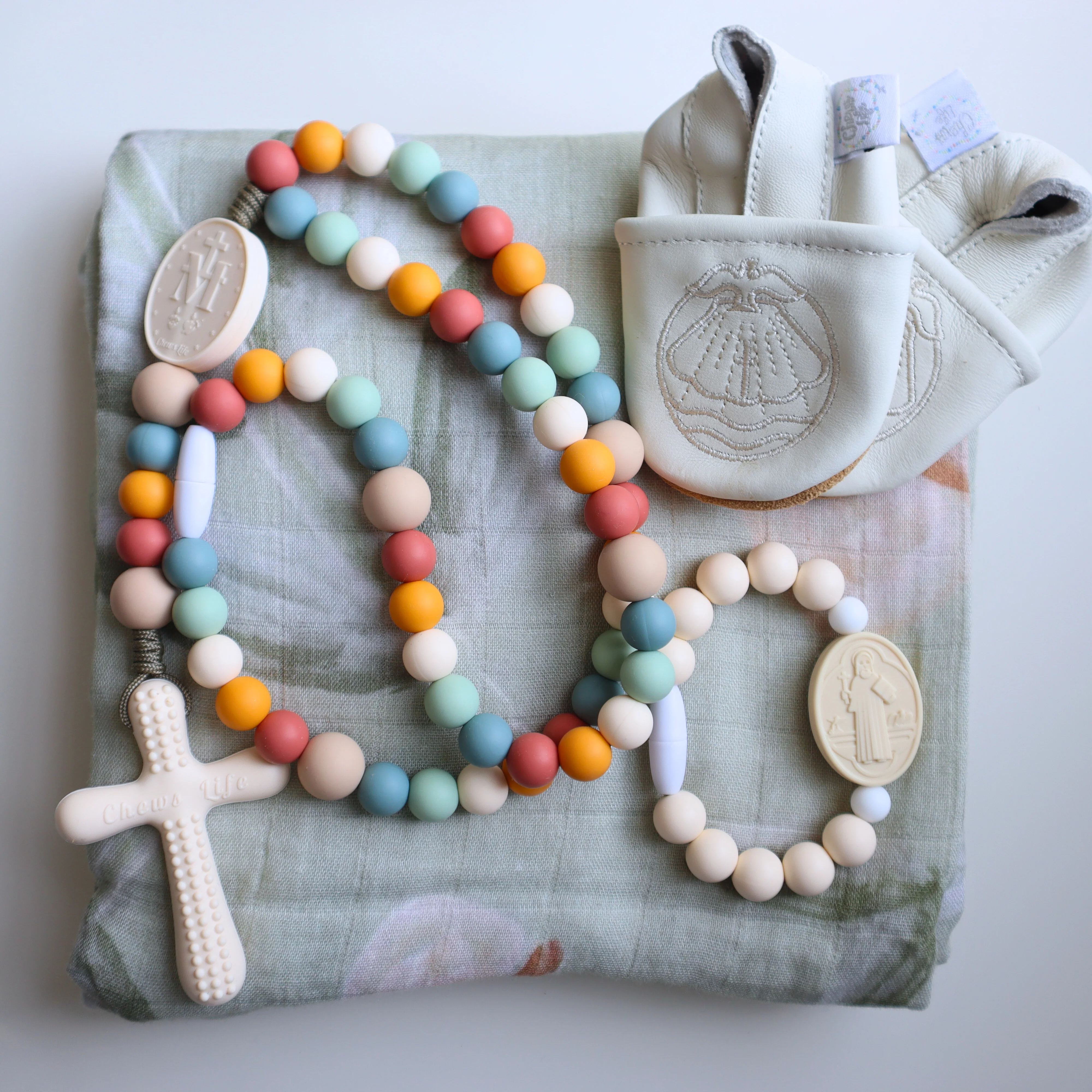 Deluxe Baby Gift Set - Image 5
