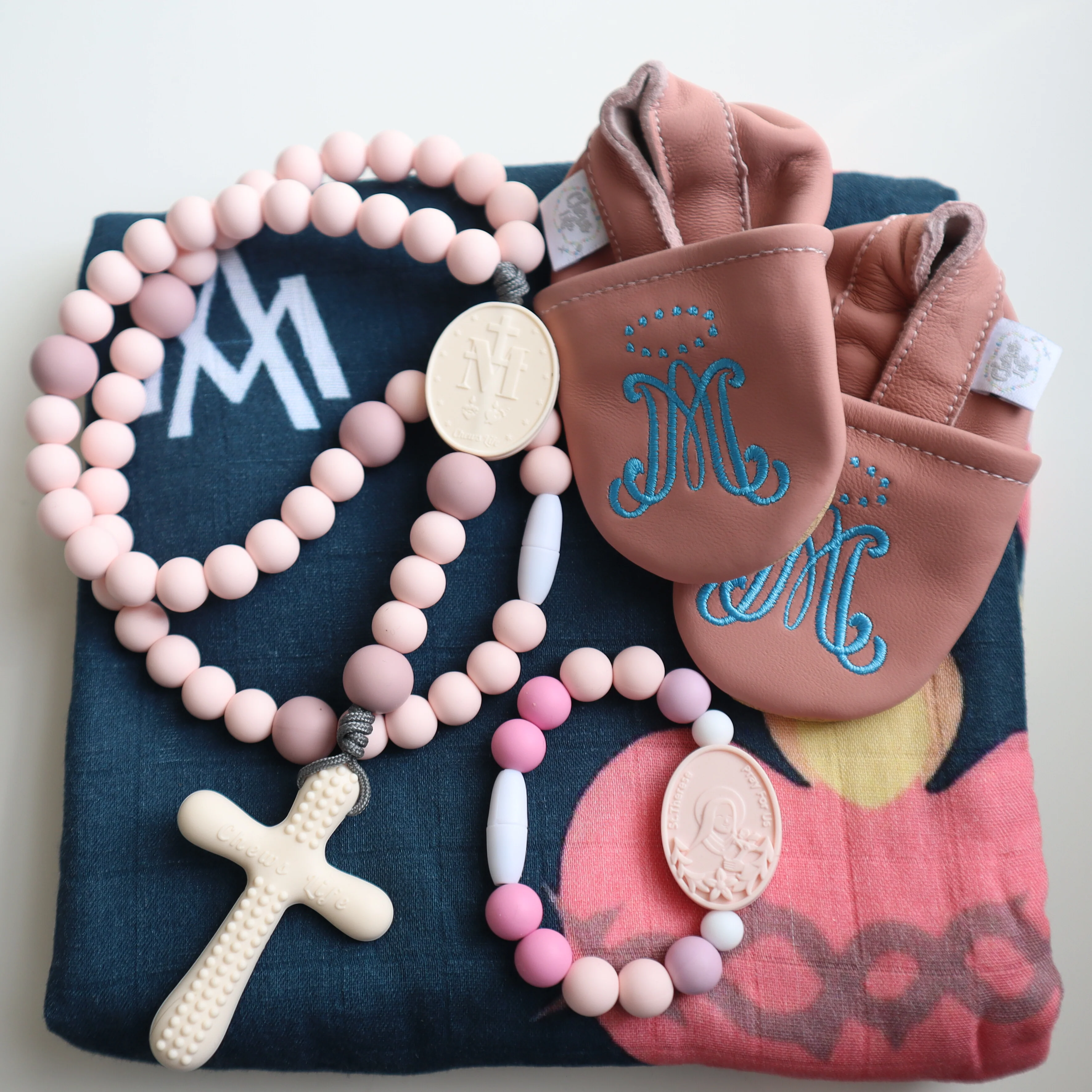 Deluxe Baby Gift Set - Image 6
