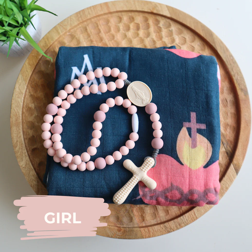 Essentials Baby Gift Set - Image 3